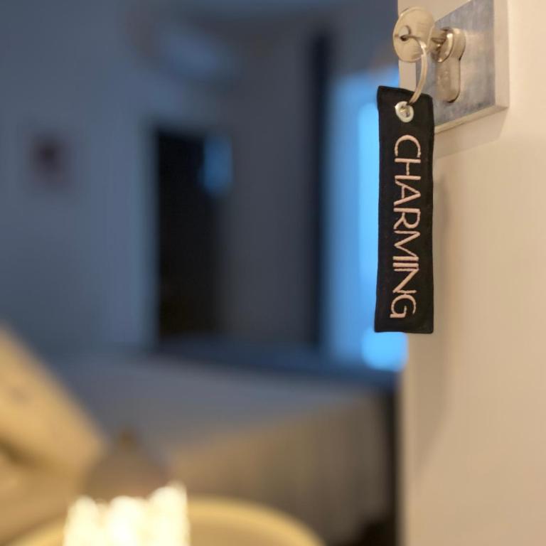 VIESTEROOMS - Großes Doppelzimmer - 9