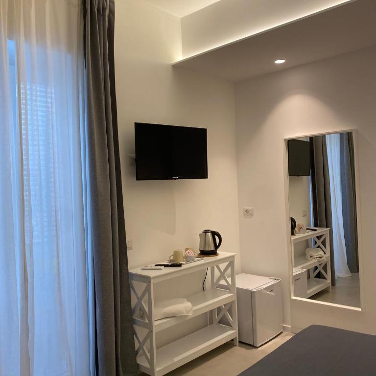 VIESTEROOMS - Großes Doppelzimmer - 19