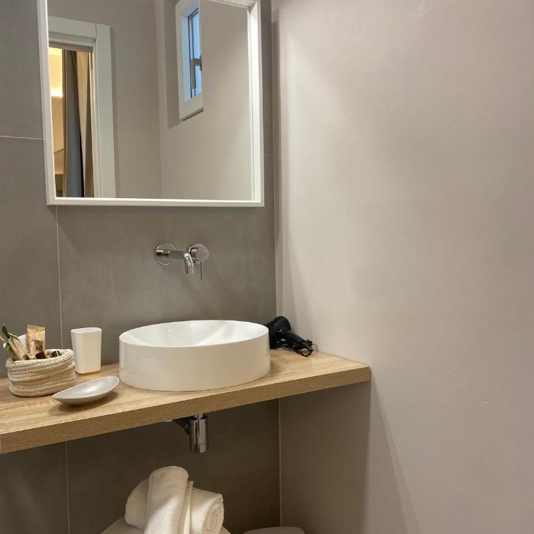 VIESTEROOMS - Großes Doppelzimmer - 21