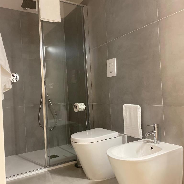 VIESTEROOMS - Großes Doppelzimmer - 22