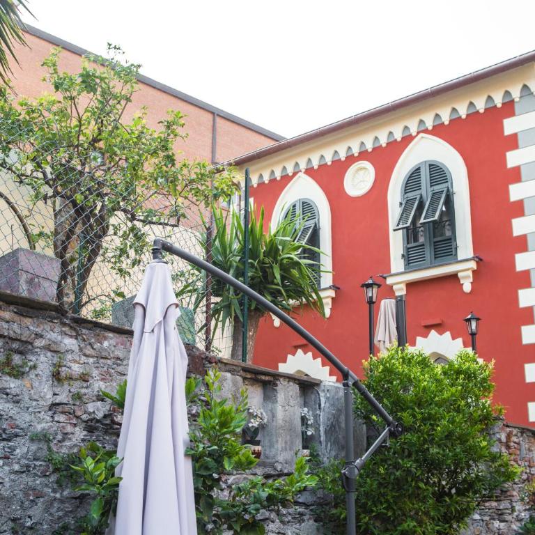 La CASETTA Antica dimora nel centro storico - Casa con 1 Camera da Letto - 1