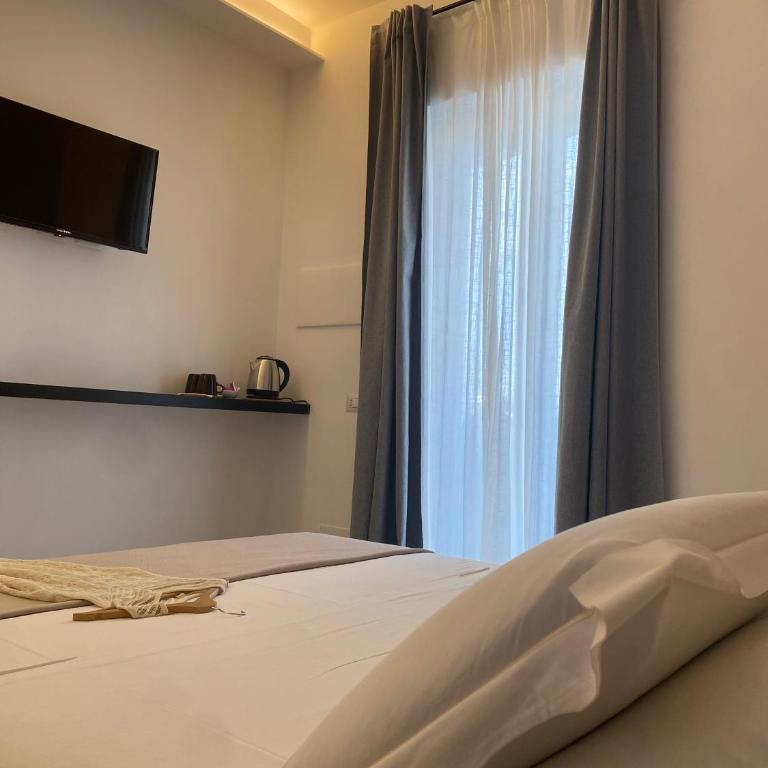 VIESTEROOMS - Großes Doppelzimmer - 24