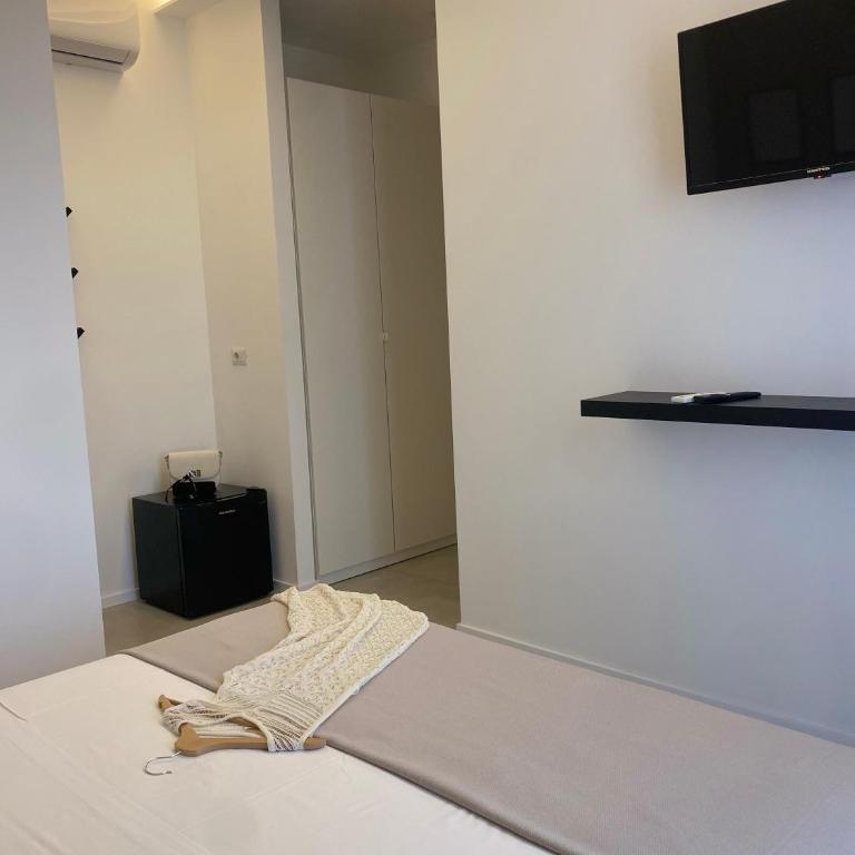 VIESTEROOMS - Großes Doppelzimmer - 31
