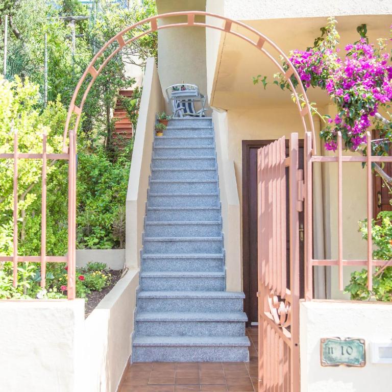 Casa Doramar, wi-fi air-con IUN R3634 - Appartamento con 2 Camere da Letto - 24