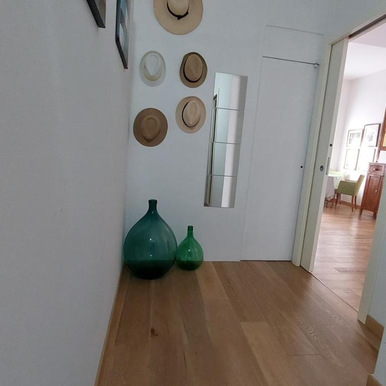Casa di LU - Camera Matrimoniale con Bagno Privato - 1