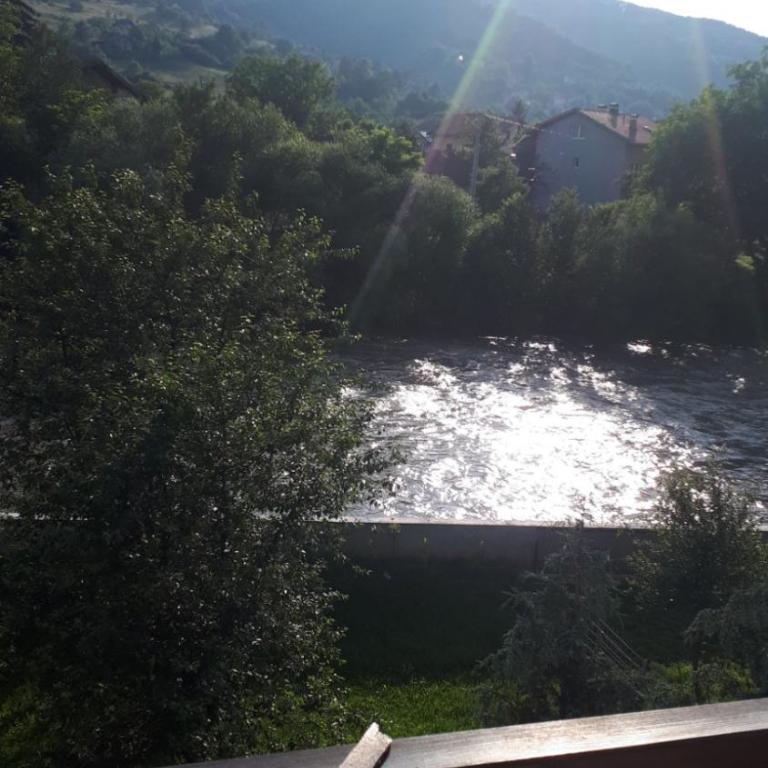 Villa "Bosnia" - Vila - 3