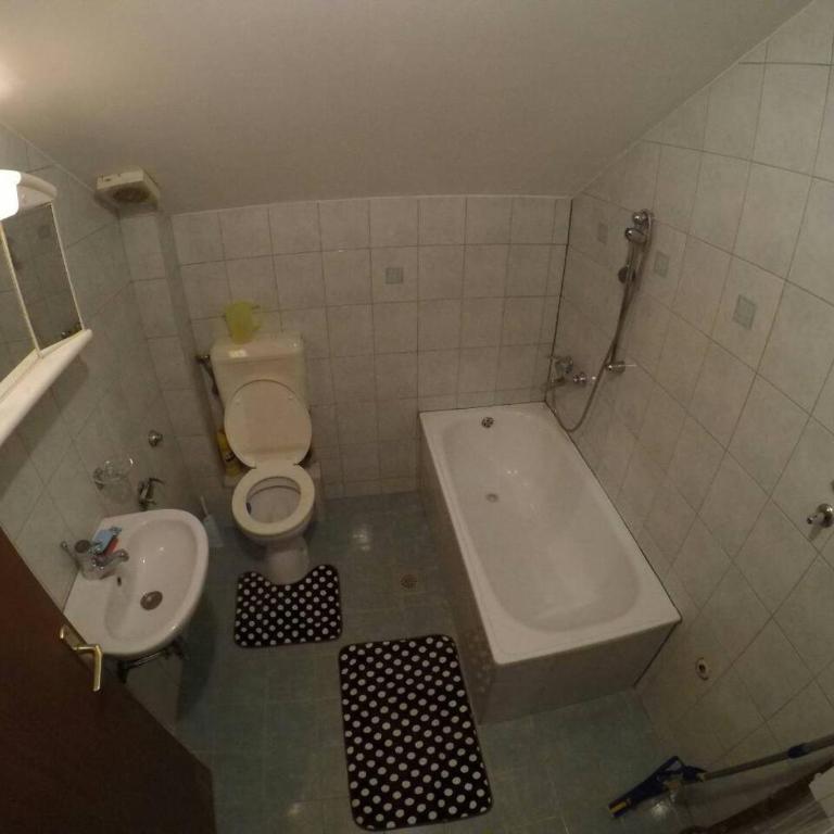 Villa "Bosnia" - Vila - 8