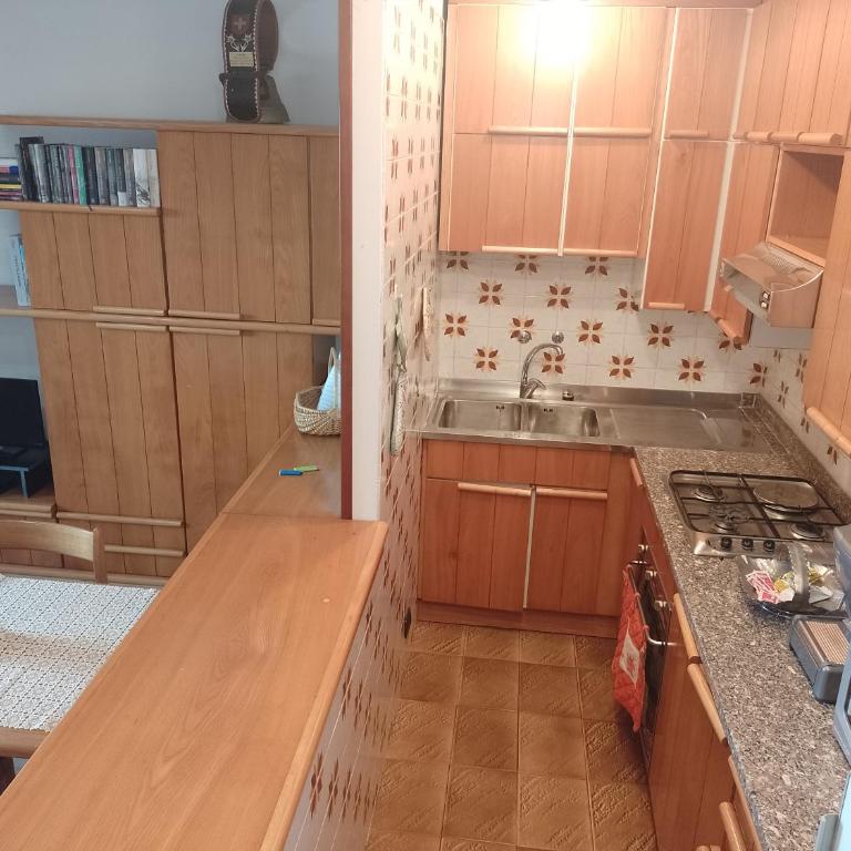 La Pergola - Appartamento con 1 Camera da Letto - 7