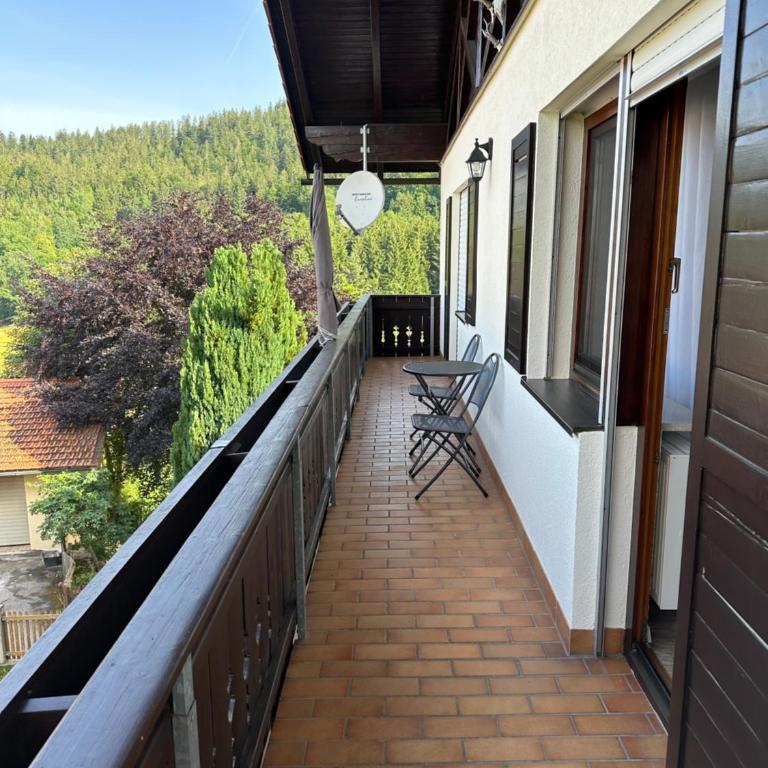 Haus Monica - Apartment mit 2 Schlafzimmern - 10