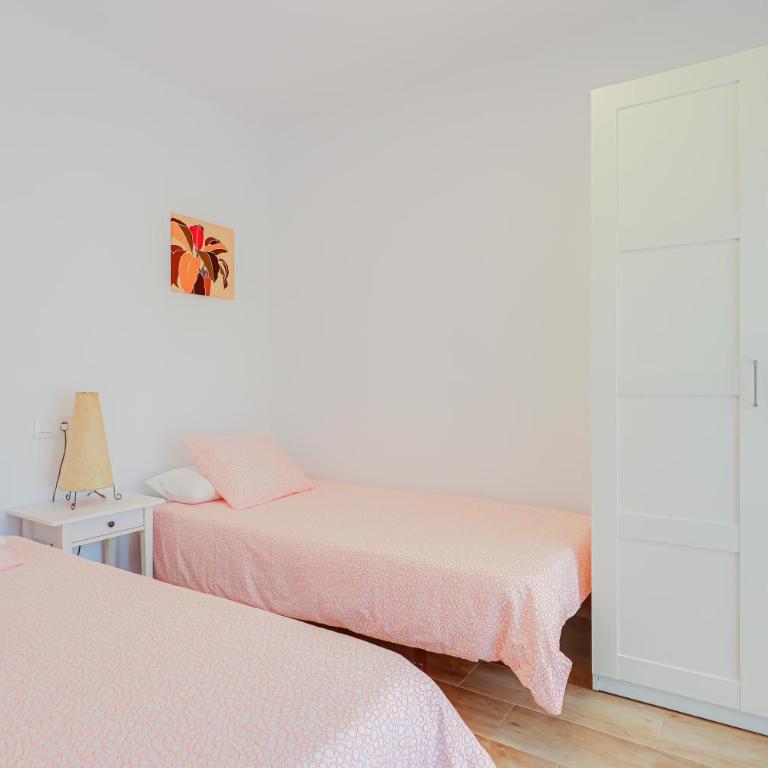 BA - Tarradellas - Apartamento de 2 dormitorios - 2
