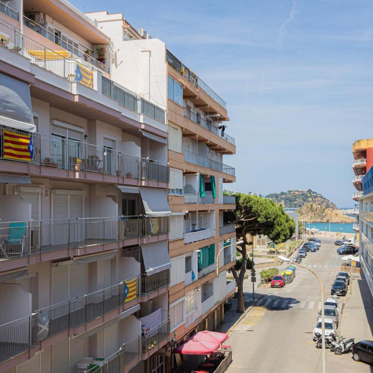BA - Tarradellas - Apartamento de 2 dormitorios - 4