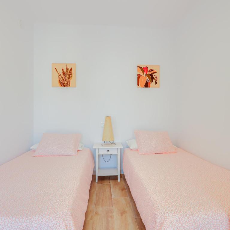 BA - Tarradellas - Apartamento de 2 dormitorios - 8