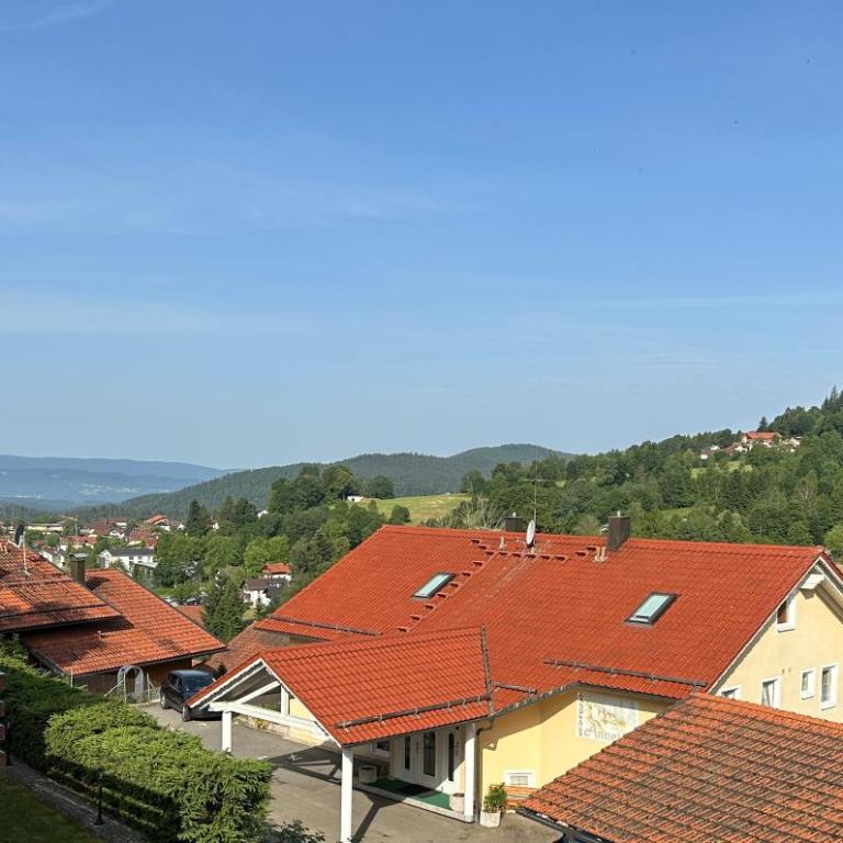 Haus Monica - Apartment mit 2 Schlafzimmern - 9