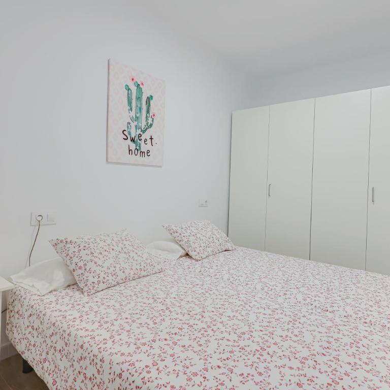 BA - Tarradellas - Apartamento de 2 dormitorios - 13