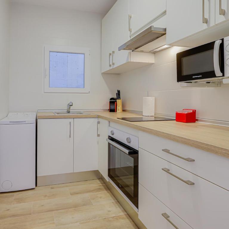 BA - Tarradellas - Apartamento de 2 dormitorios - 15