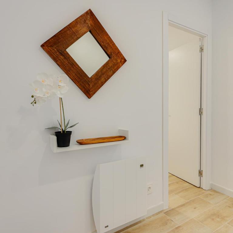 BA - Tarradellas - Apartamento de 2 dormitorios - 18
