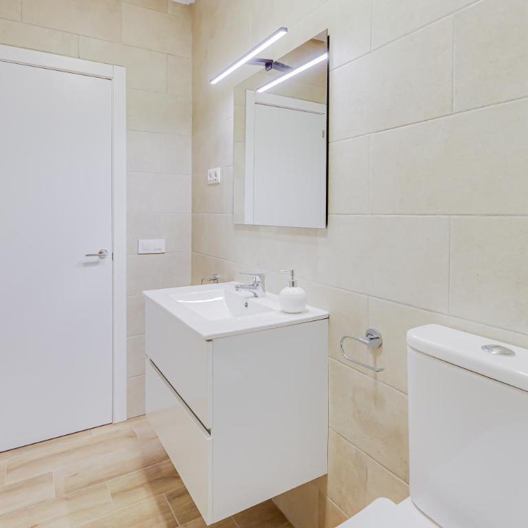 BA - Tarradellas - Apartamento de 2 dormitorios - 23