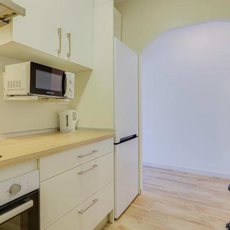 BA - Tarradellas - Apartamento de 2 dormitorios - 25