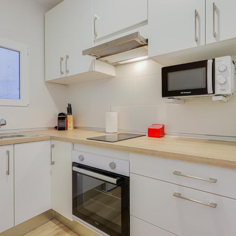 BA - Tarradellas - Apartamento de 2 dormitorios - 27