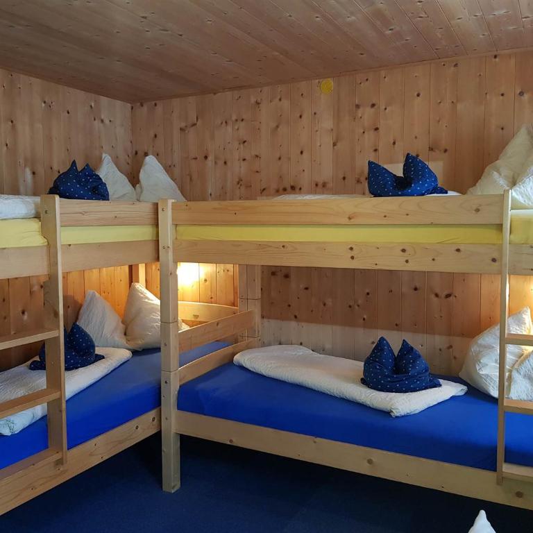 Haus zur Kapelle - Casa Vacanze con 2 Camere da Letto - 12