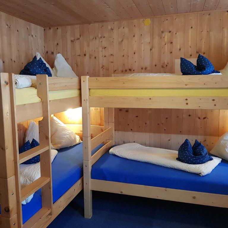 Haus zur Kapelle - Casa Vacanze con 2 Camere da Letto - 13
