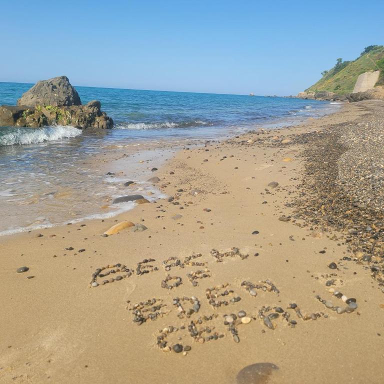 Beach of Eden Cefalu' - Studio with Sea View - 29