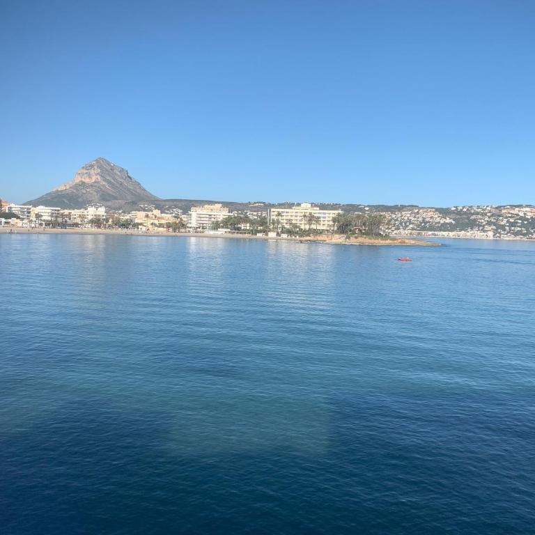 Bungalow 7 Jávea - Casa Unifamiliar de 3 dormitorios - 31