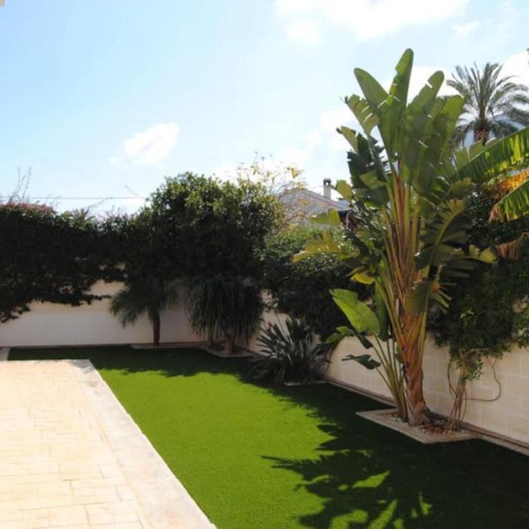 Luxurious, modern six bedroom villa in Denia - Villa - 4