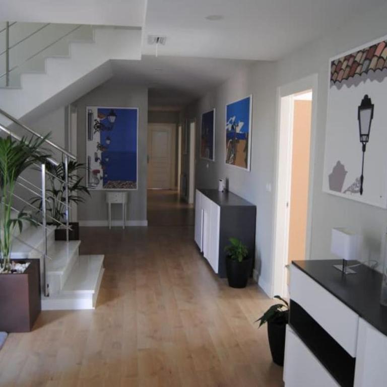 Luxurious, modern six bedroom villa in Denia - Villa - 5