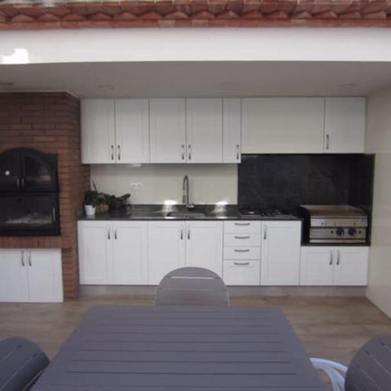 Luxurious, modern six bedroom villa in Denia - Villa - 12