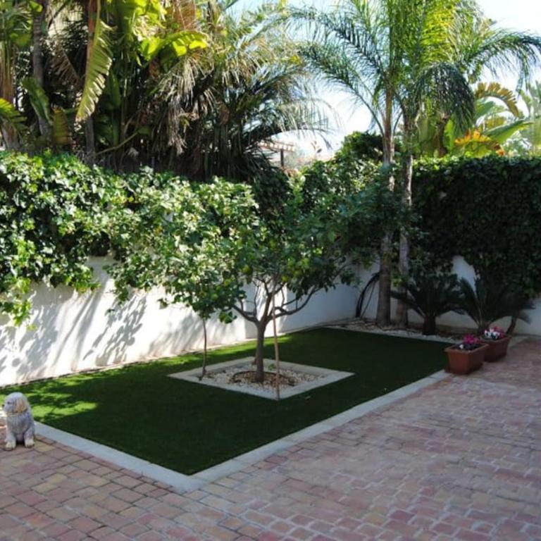 Luxurious, modern six bedroom villa in Denia - Villa - 14