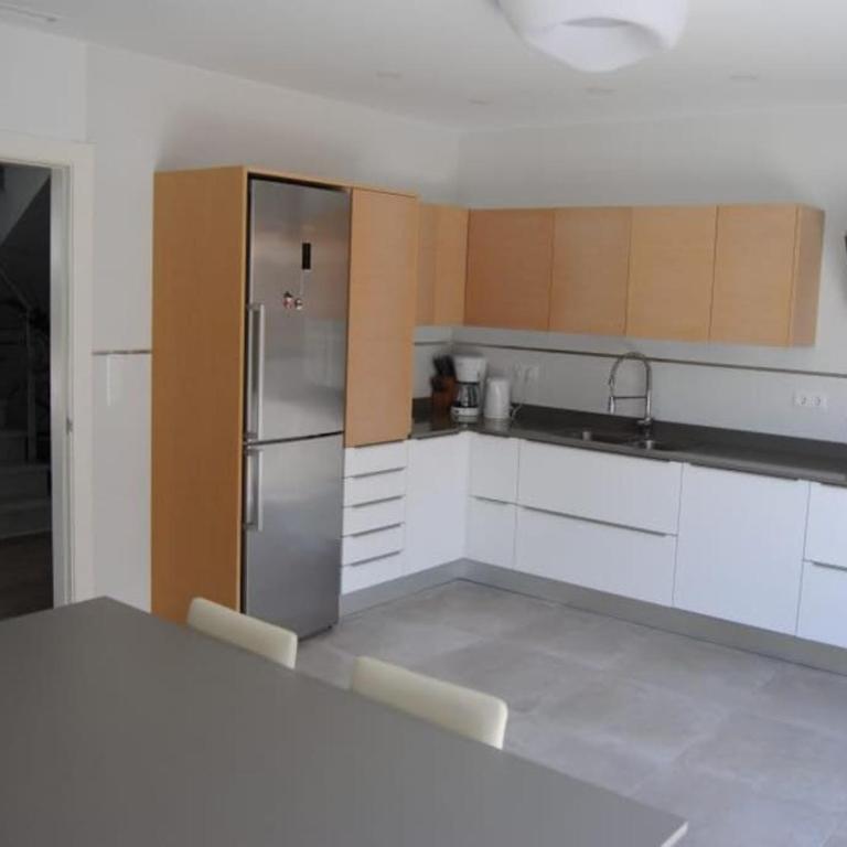Luxurious, modern six bedroom villa in Denia - Villa - 15