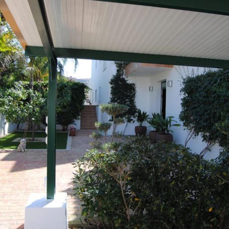 Luxurious, modern six bedroom villa in Denia - Villa - 19