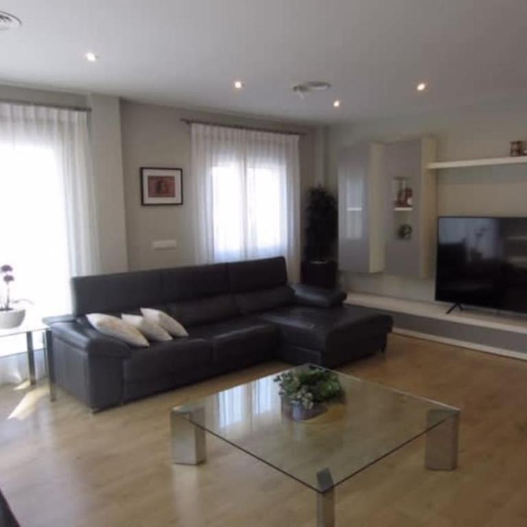 Luxurious, modern six bedroom villa in Denia - Villa - 22