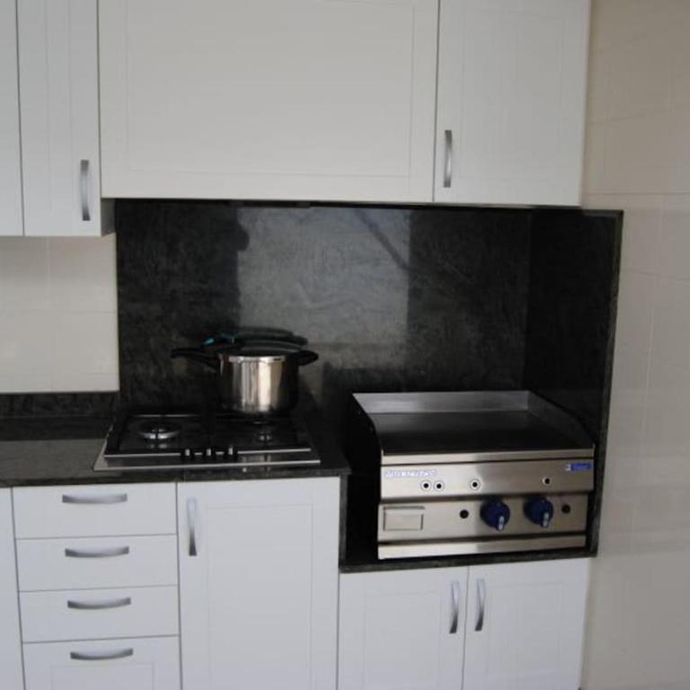 Luxurious, modern six bedroom villa in Denia - Villa - 23