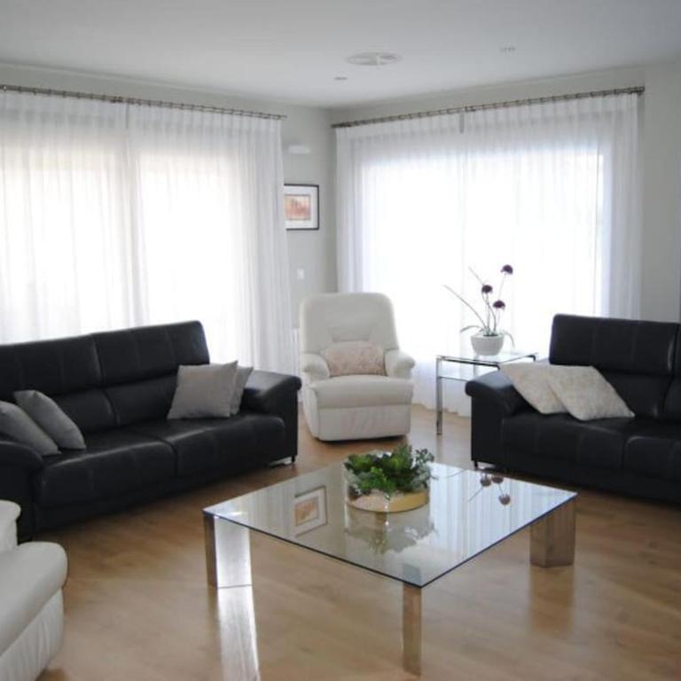 Luxurious, modern six bedroom villa in Denia - Villa - 25