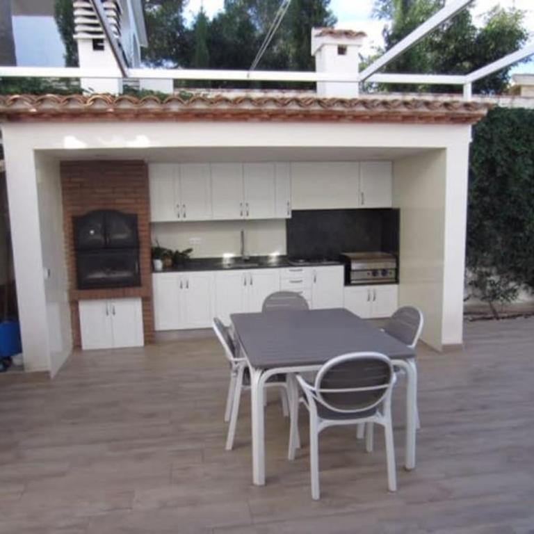 Luxurious, modern six bedroom villa in Denia - Villa - 26