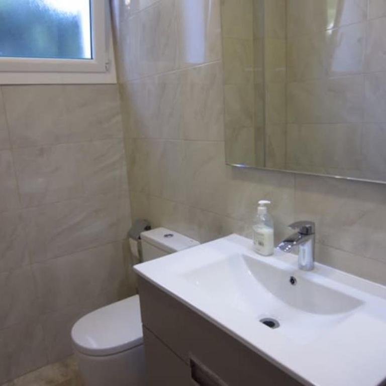 Luxurious, modern six bedroom villa in Denia - Villa - 27