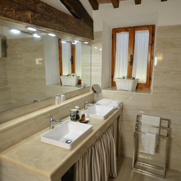 Il Palazzetto - Suite King Deluxe - 10