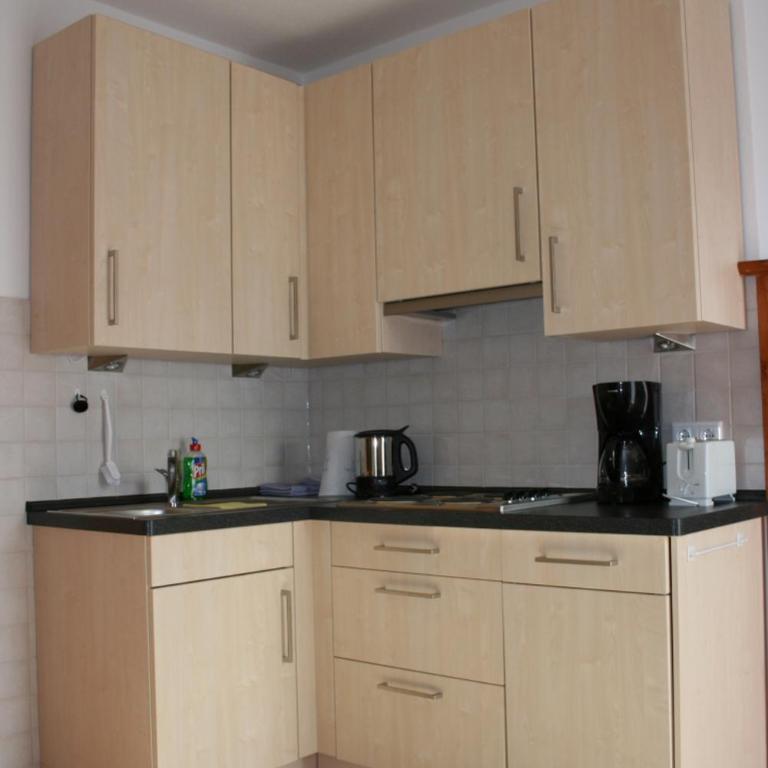Ferienhaus Allgäu - Apartment mit 2 Schlafzimmern - 4
