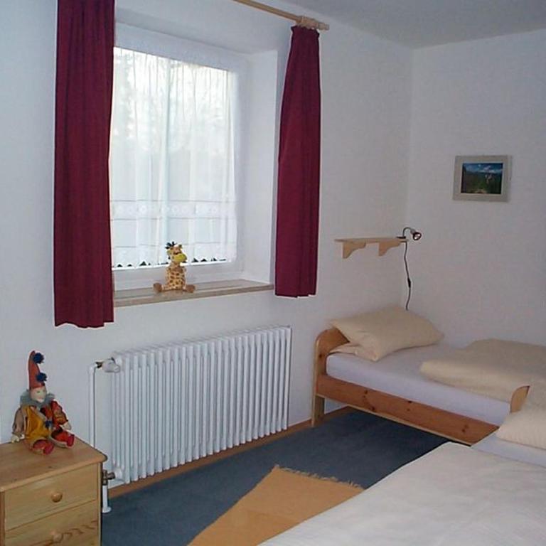 Ferienhaus Allgäu - Apartment mit 2 Schlafzimmern - 5