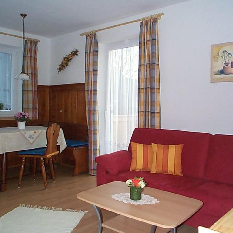 Ferienhaus Allgäu - Apartment mit 2 Schlafzimmern - 6