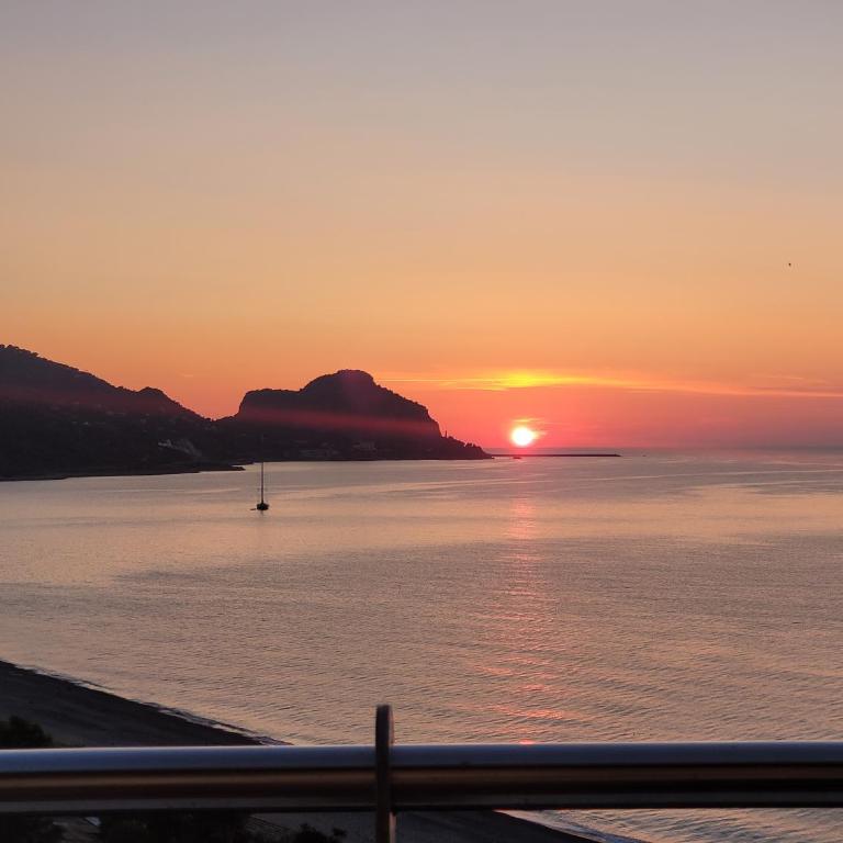 Beach of Eden Cefalu' - Studio with Sea View - 14