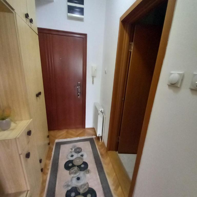 Luka Lux - Apartman sa 1 Spavaćom Sobom - 11