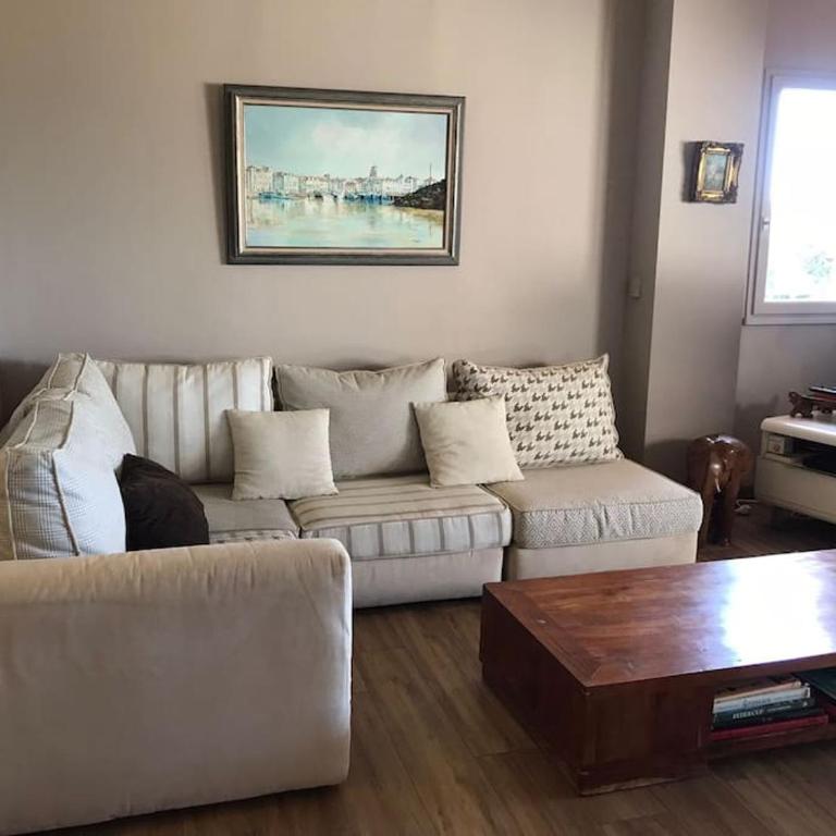 Bel appartement tout confort en bord des plages - Appartement 2 Chambres - 3