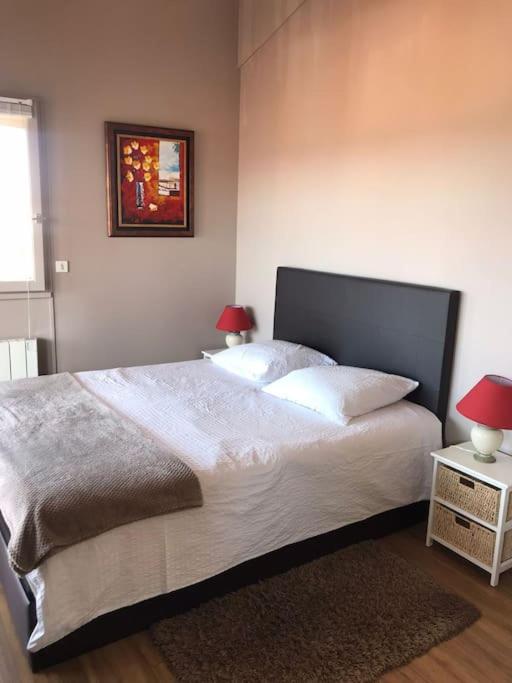 Bel appartement tout confort en bord des plages - Appartement 2 Chambres - 4