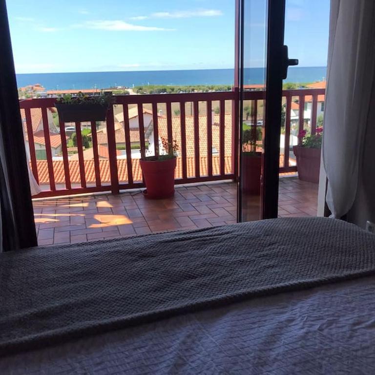 Bel appartement tout confort en bord des plages - Appartement 2 Chambres - 5