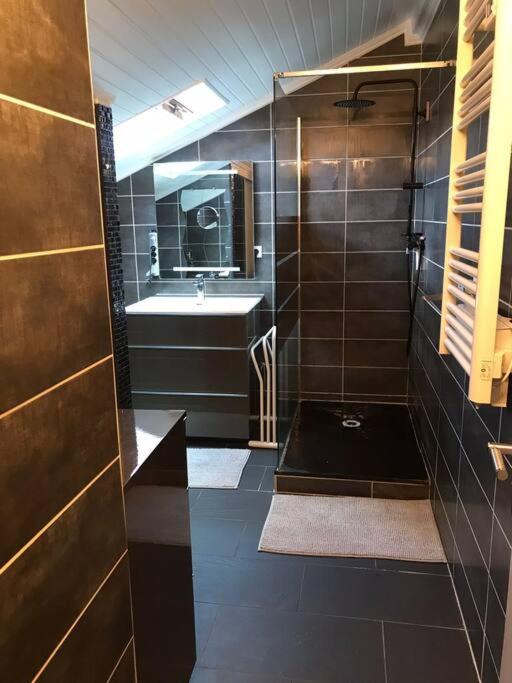 Bel appartement tout confort en bord des plages - Appartement 2 Chambres - 7