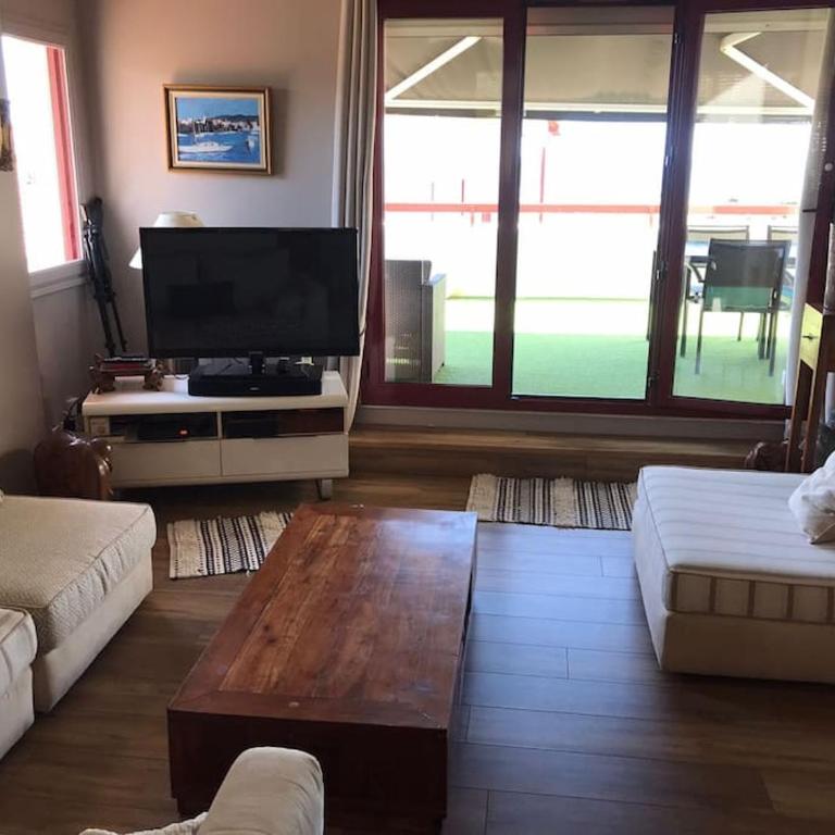 Bel appartement tout confort en bord des plages - Appartement 2 Chambres - 11