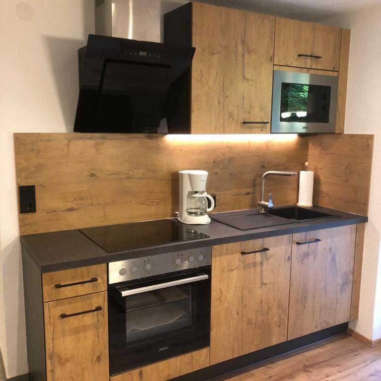 Landhaus Thomas - Apartment mit 2 Schlafzimmern - 4